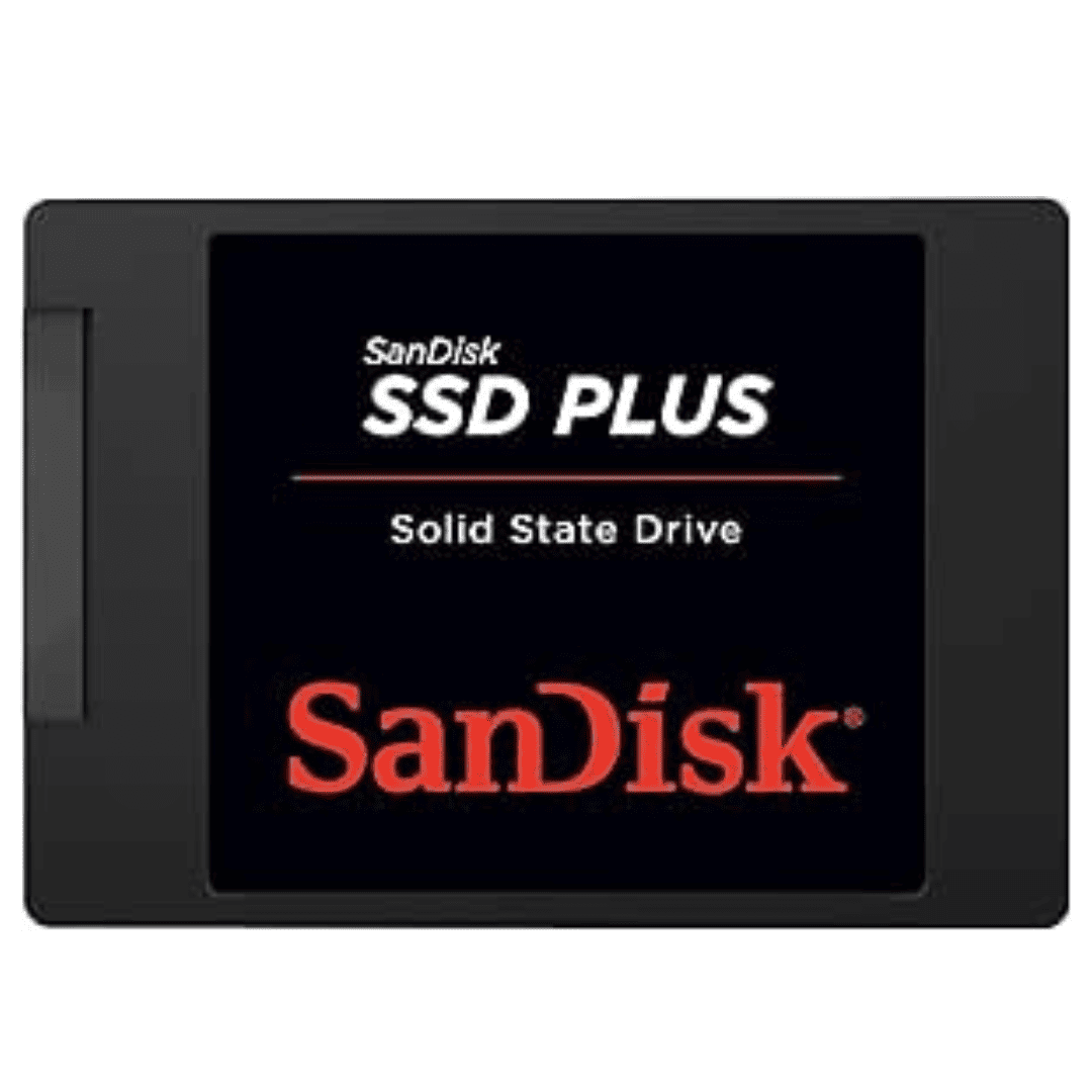 SSD